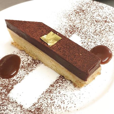 Magpies Restaurant With Rooms هورنكاستيل المظهر الخارجي الصورة