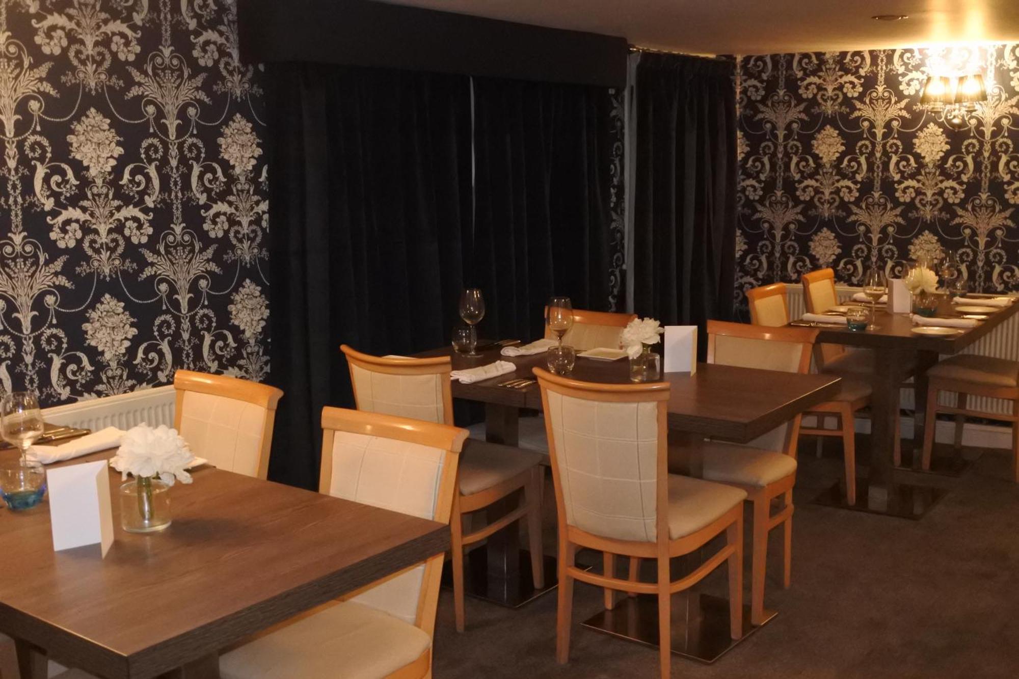 هورنكاستيل Magpies Restaurant With Rooms المظهر الخارجي الصورة