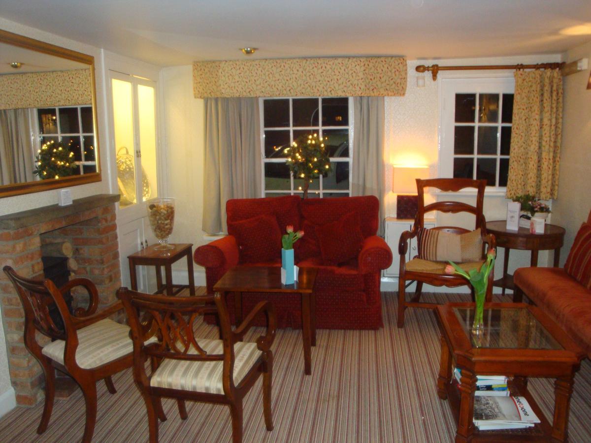 Magpies Restaurant With Rooms هورنكاستيل المظهر الخارجي الصورة