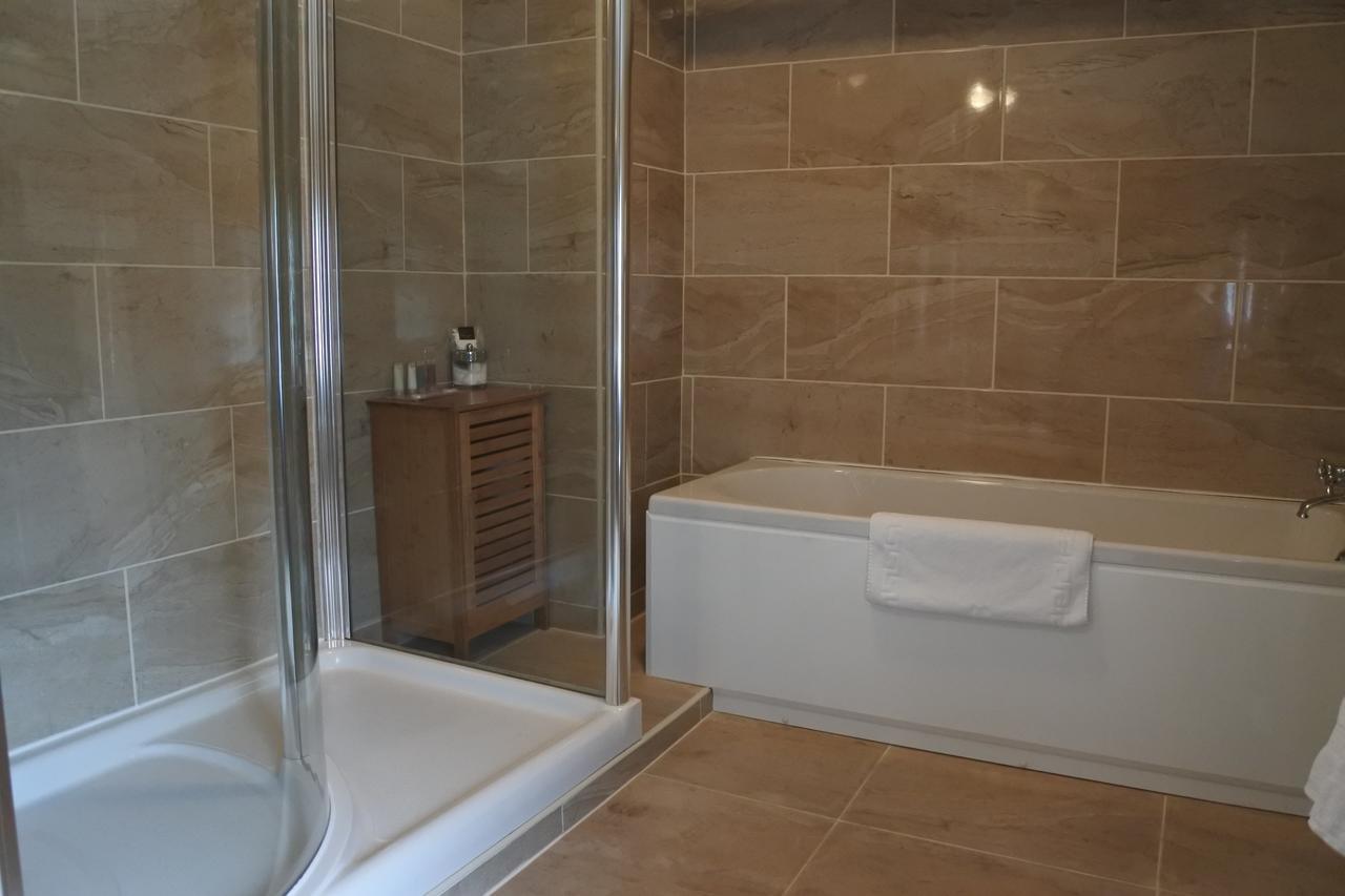 Magpies Restaurant With Rooms هورنكاستيل المظهر الخارجي الصورة