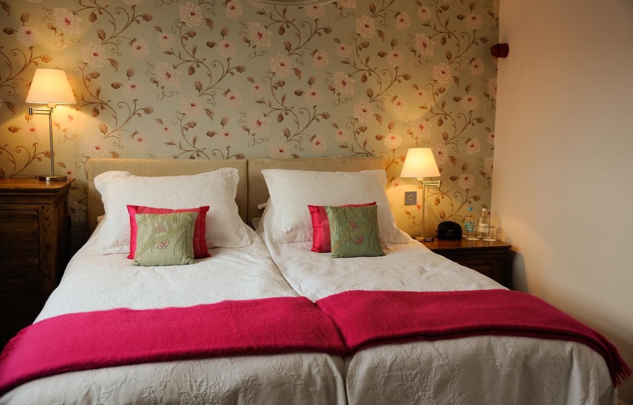 Magpies Restaurant With Rooms هورنكاستيل المظهر الخارجي الصورة