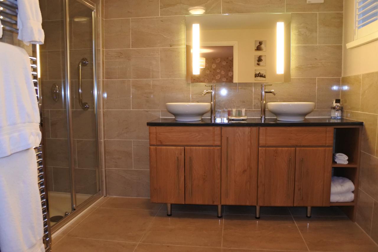 Magpies Restaurant With Rooms هورنكاستيل المظهر الخارجي الصورة
